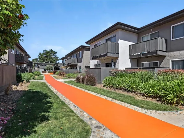 Boynton Ave, San Jose, CA 95117