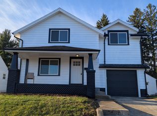 2431 Hillside Ave, Springfield, OH 45503