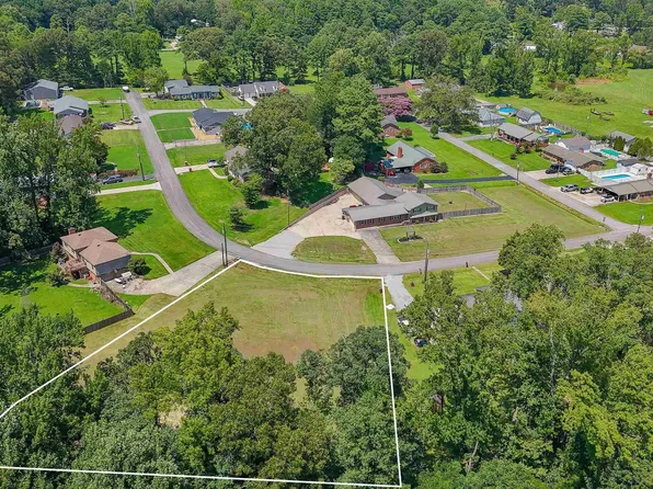 LOT 7 Pinecrest Dr, Trinity, AL 35673
