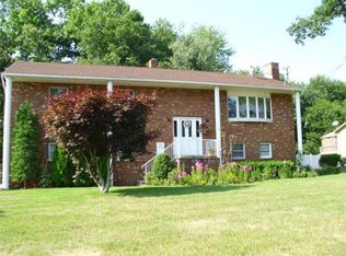 119 Salli Cir, Ludlow, MA 01056