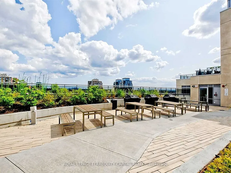 9201 Yonge St #NW-407 — Photo 14