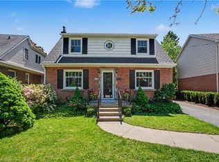 2068 Wellington Ave, Burlington, ON L7R 1P3