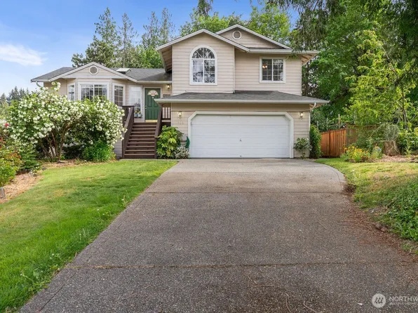 1565 Nordic Place, Poulsbo, WA 98370