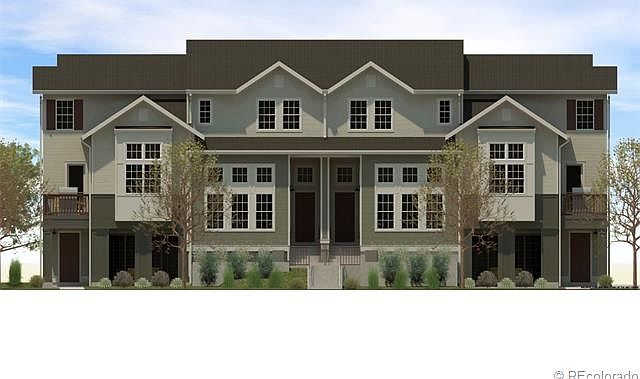 For Sale: 2366 Central Park Boulevard, Denver, CO 80238