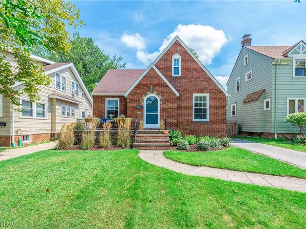 3425 W 159th St, Cleveland, OH 44111