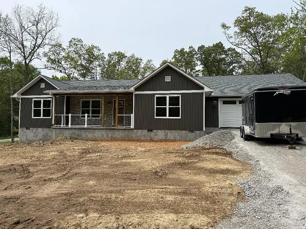 509 Yuma Dr, Crossville, TN 38572