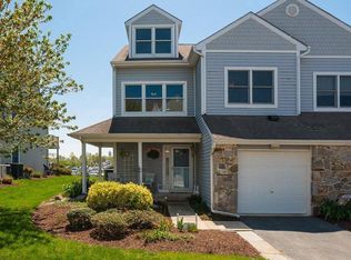 208 Widgeon Way, Chester, MD 21619