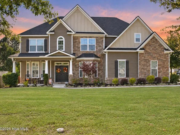 1206 Honey Lane, Evans, GA 30809