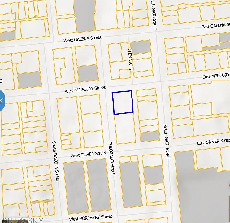 2nd image of 24 W Mercury St