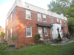 1343 Ida Ave APT A, Columbus, OH 43212