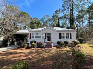 811 Tyson Ave, Tifton, GA 31794