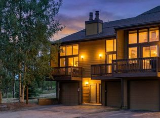 444 County Road 832 #30-1, Fraser, CO 80442