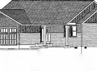 639 Joy St LOT 34, Eatonville, WA