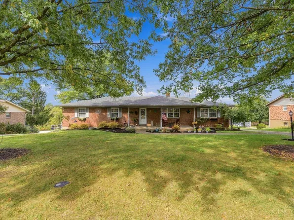 6536 Springmyer Dr, Cincinnati, OH 45248