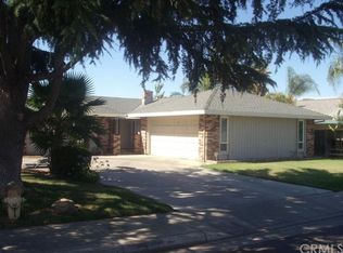 2387 Crestview Dr, Atwater, CA 95301