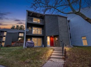 1102 Horseshoe Valley Rd W #219, Oro Medonte, ON L4M4Y8