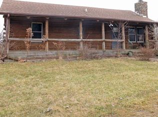 2620 Sutton Rd, Jamestown, OH 45335