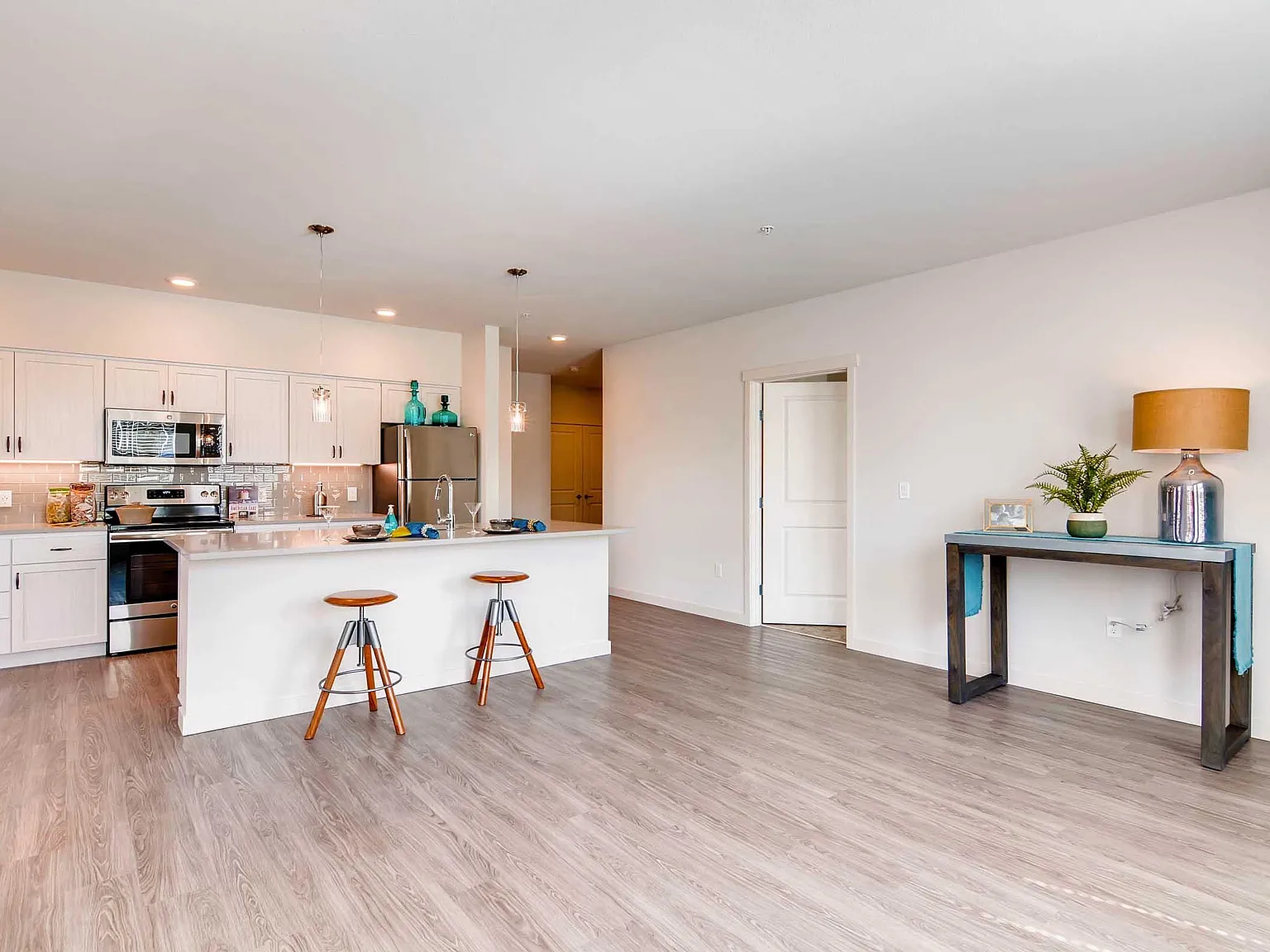 Haven Apts at Orenco Station — Photo 2