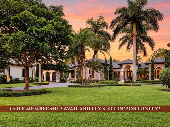 15321 Corsini WAY, NAPLES, FL 34110