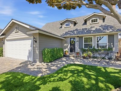 5730 Calpine Dr, San Jose, CA, 95123