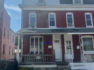 116 Park Ave, Reading, PA