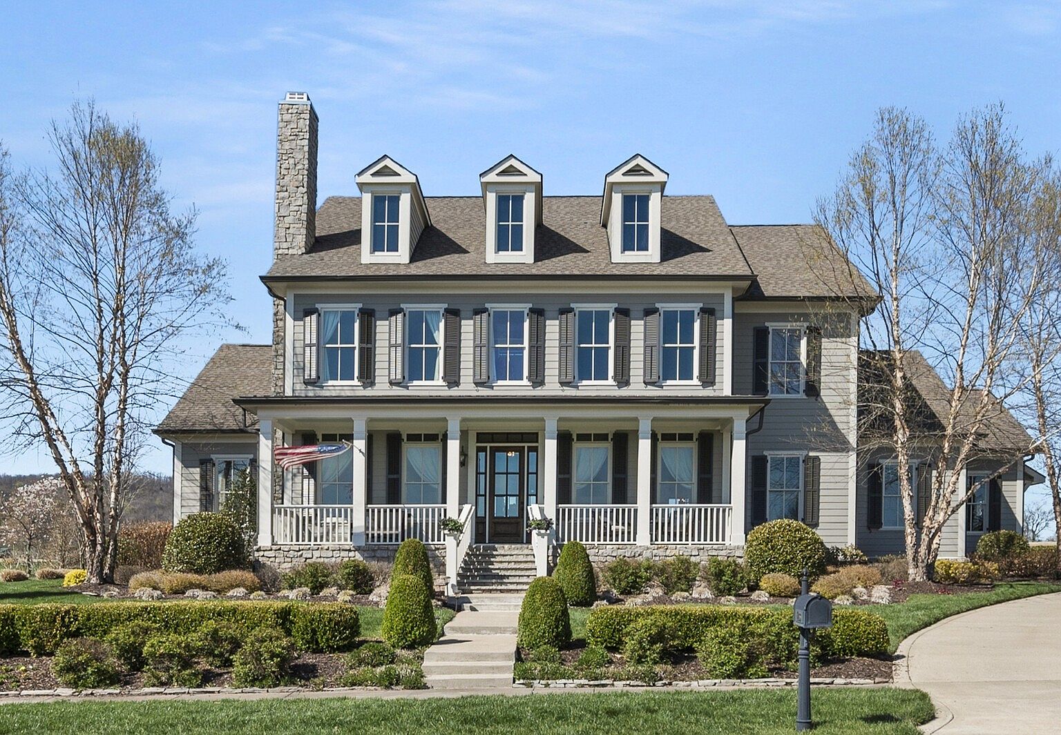 6033 Native Pony Trl