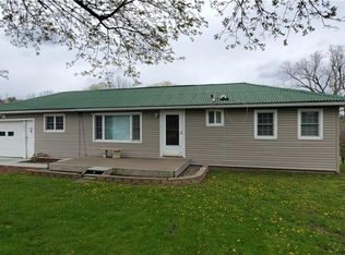 7017 Big Tree Rd, Pavilion, NY 14525