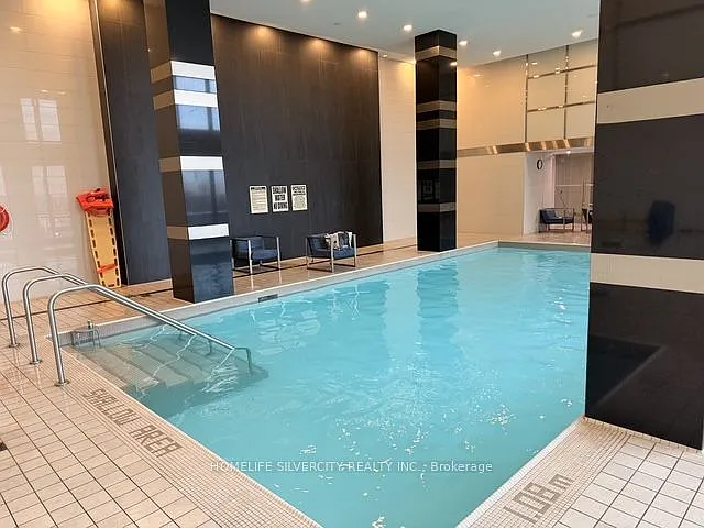 215 Sherway Gardens Rd #606 — Photo 16