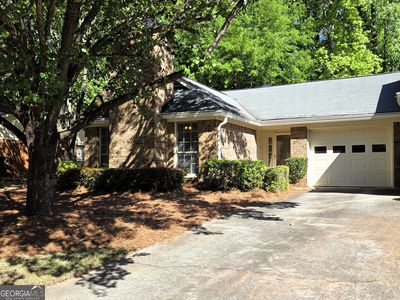69 Dover Trl, Peachtree City, GA, 30269