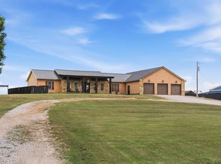 115 E Hawkview Pl, Royal, AR 71968