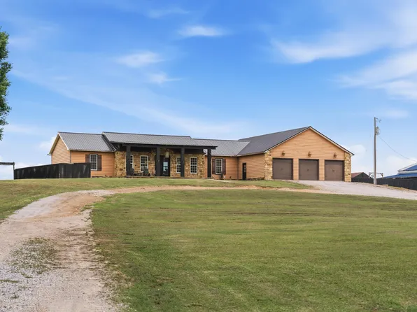 115 E Hawkview Pl, Royal, AR 71968