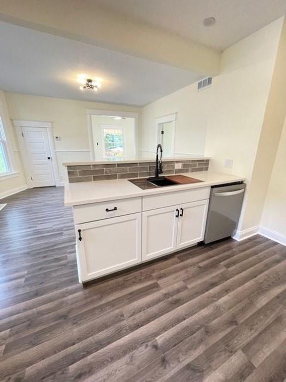 Apartment in Saint Joseph - View 5
