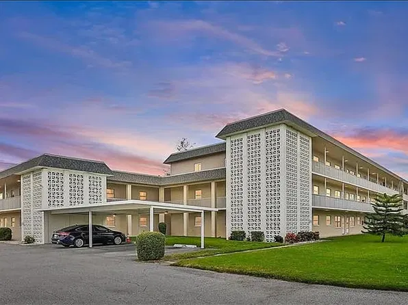 5720 13th Ave N, Saint Petersburg, FL