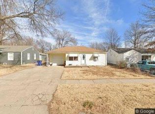 1020 Waverly St, Wichita, KS 67218