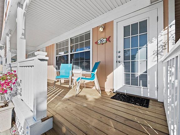 2nd image of 1603 Gulf Dr N #20