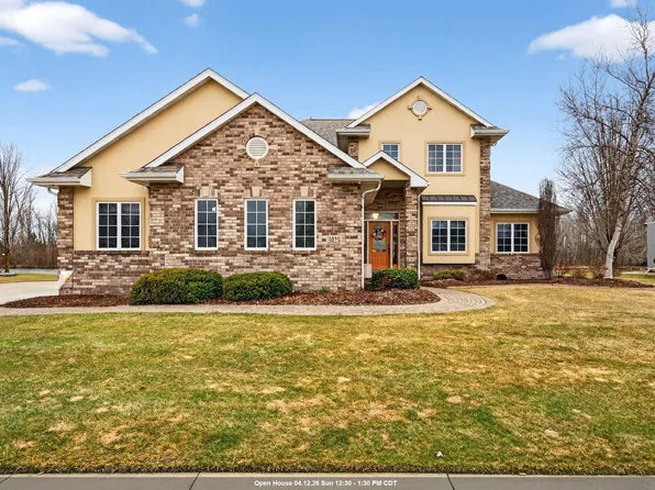 3025 White Birch St, Kaukauna, WI 54130