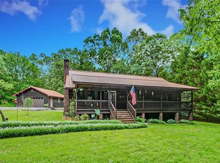 1165 Iron Mountain Rd, Asheboro, NC 27205