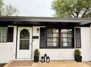2801 61st St, Lubbock, TX 79413