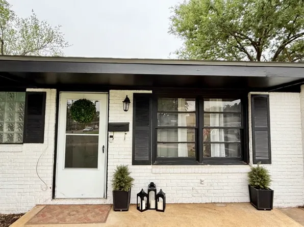 2801 61st St, Lubbock, TX 79413