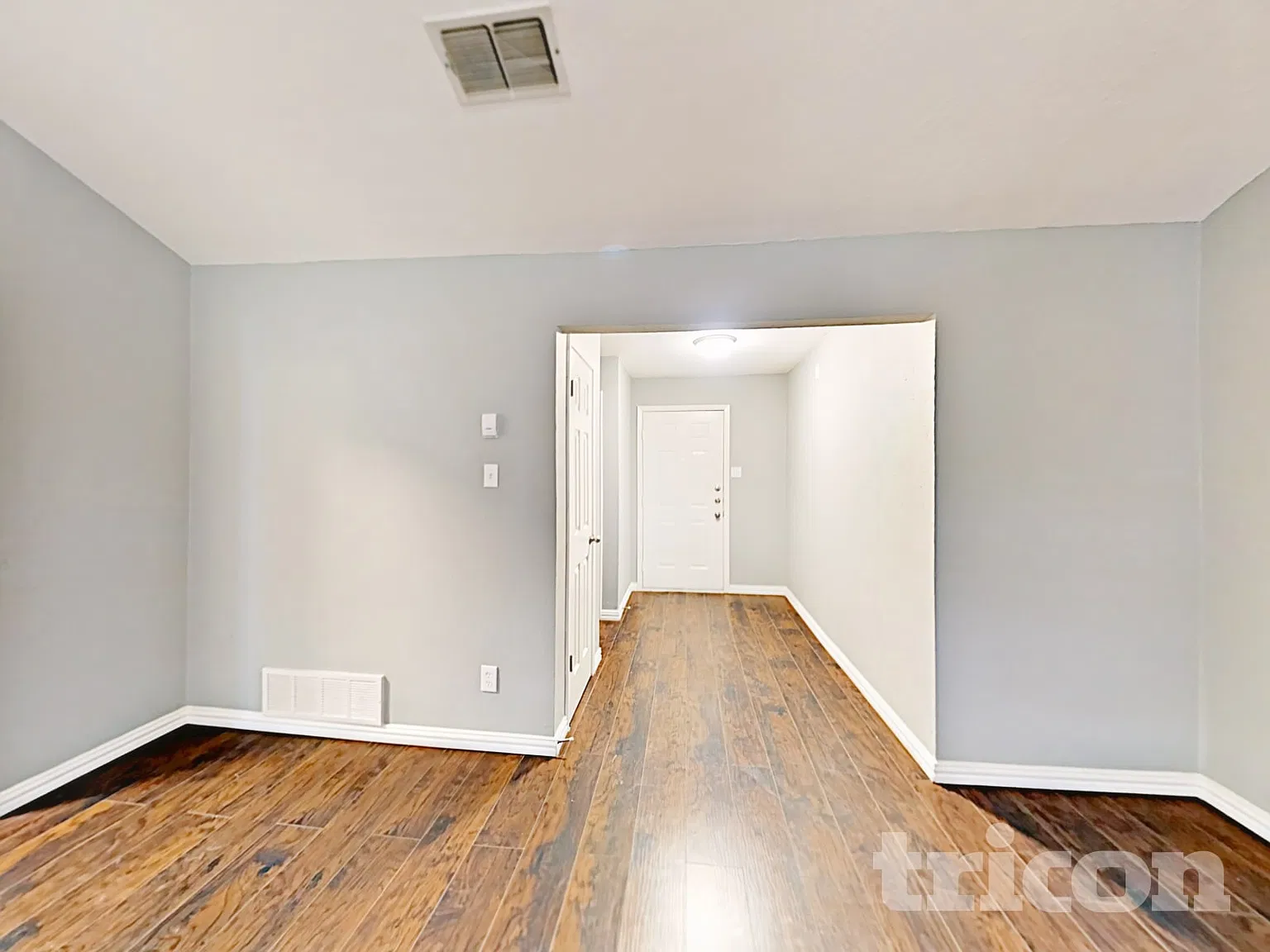 7300 Echo Hill Drive Watauga TX — Photo 4
