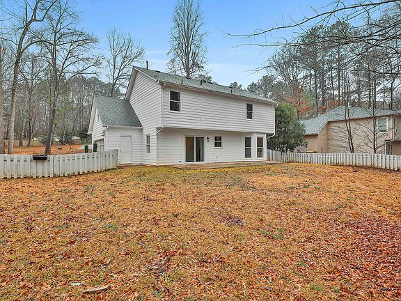 2nd image of 0 Pepperwood Dr