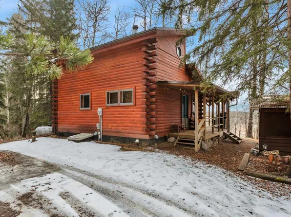 30 S Mountainview Rd, Clearwater County, AB T0M 0C0