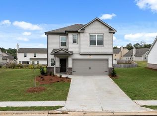 144 Red Maple Way, Adairsville, GA 30103