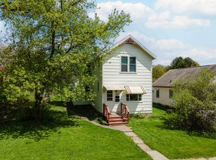 309 S 5th St, Crystal Falls, MI 49920