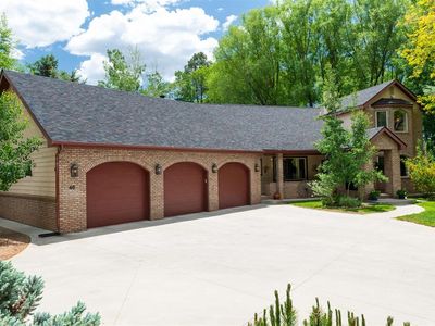 46 Blue Sky Drive, Durango, CO, 81301