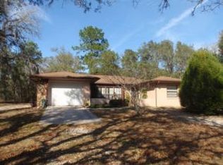 295 E Lancaster St, Lecanto, FL 34461