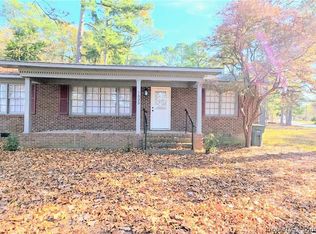 7525 Kisco Dr, Fayetteville, NC 28303
