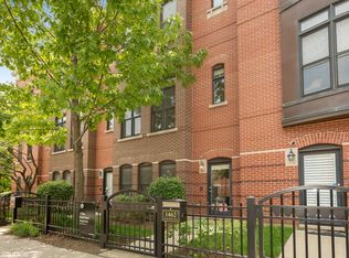 1462 S Peoria St, Chicago, IL 60608