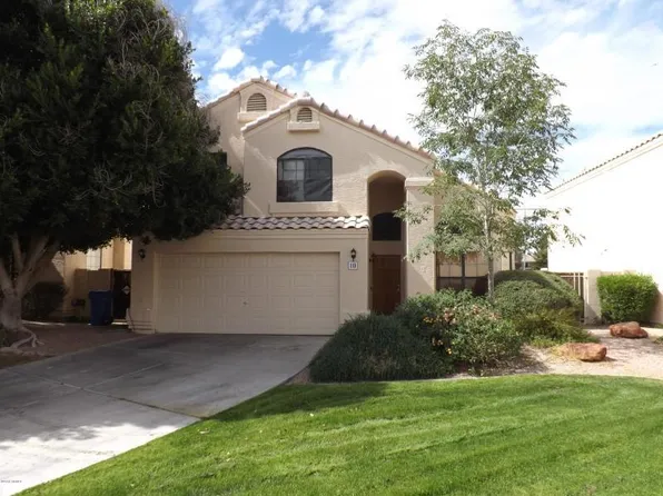 1902 N Barkley, Mesa, AZ 85203