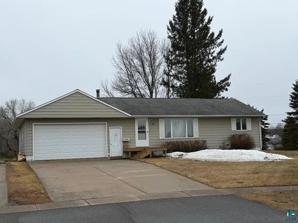 28 Fern Ct, Babbitt, MN 55706